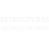 Consultora Estructuras Metálicas Peru 